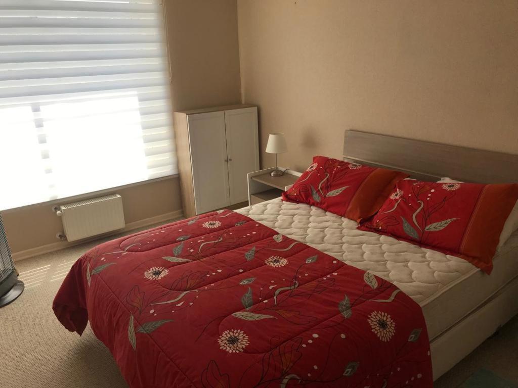 Laguna Bahia Departamento 5 Personas Maravilloso Amoblado Y Decorado Algarrobo