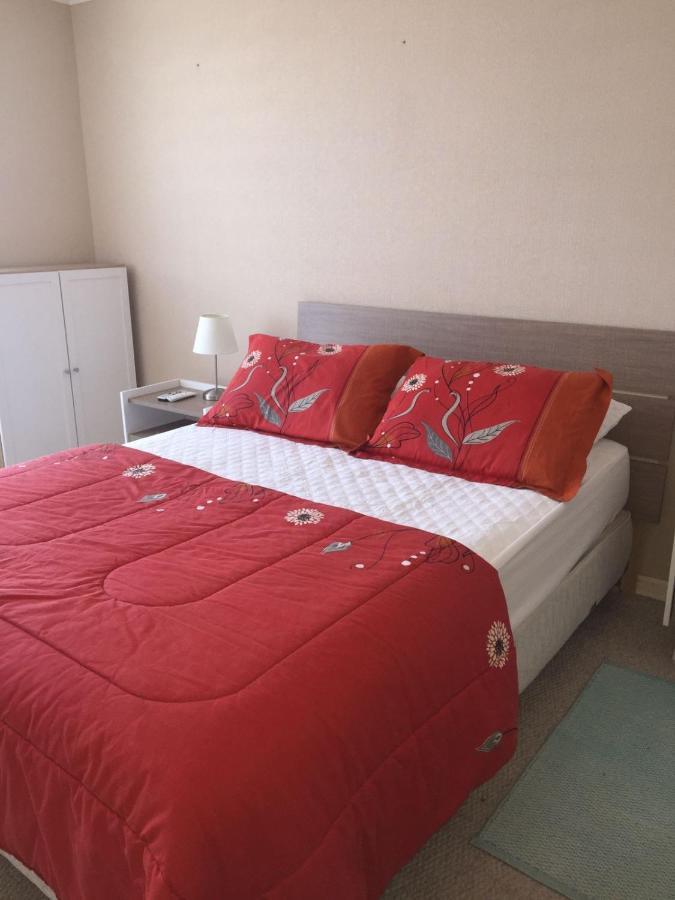 Laguna Bahia Departamento 5 Personas Maravilloso Amoblado Y Decorado *
