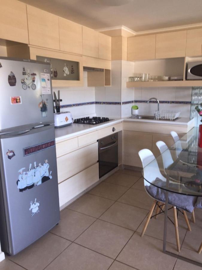 Laguna Bahia Departamento 5 Personas Maravilloso Amoblado Y Decorado Apartment