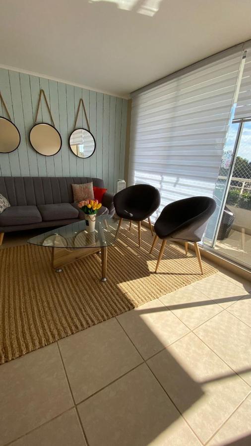 Laguna Bahia Departamento 5 Personas Maravilloso Amoblado Y Decorado Apartment