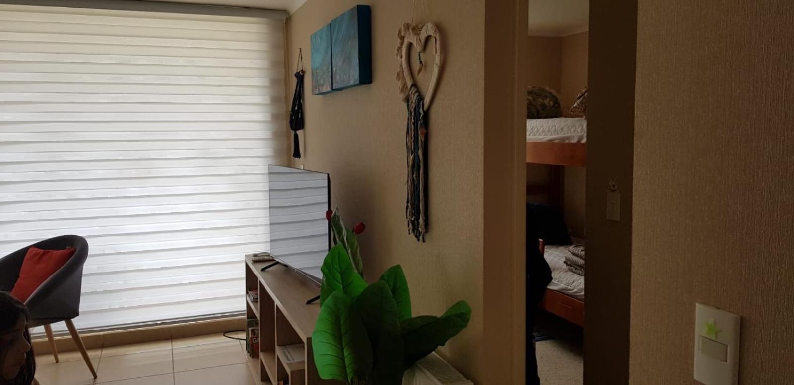 Apartment Laguna Bahia Departamento 5 Personas Maravilloso Amoblado Y Decorado