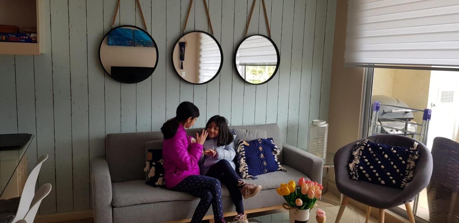 Laguna Bahia Departamento 5 Personas Maravilloso Amoblado Y Decorado * Algarrobo